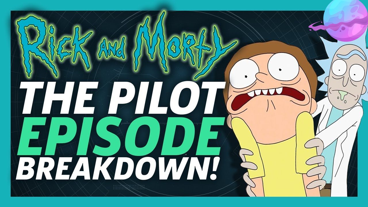 Pilot - First Episode