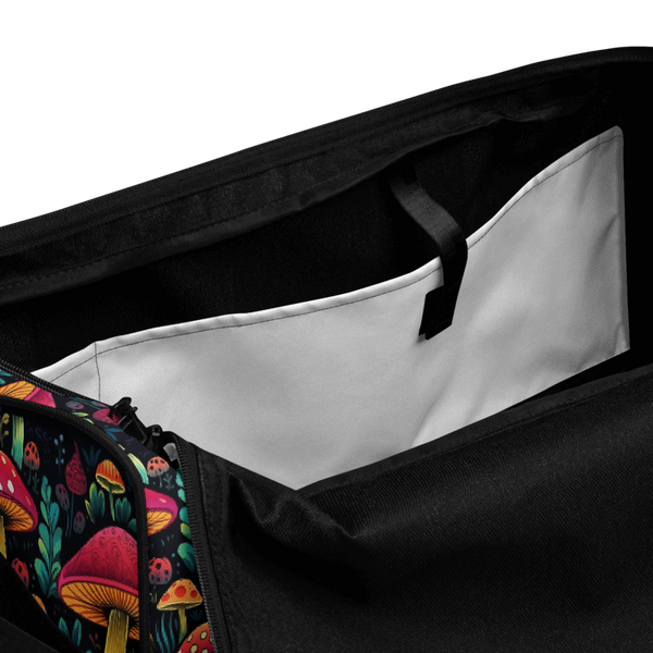 Duffle Bag – Customize with Your Design Concept